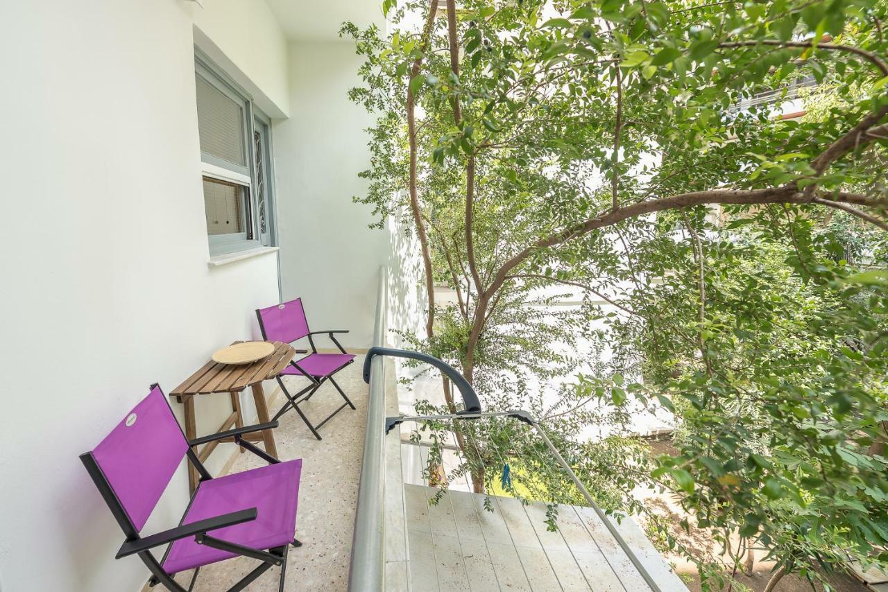 Splash Of Glam I 10 Steps From Acropolis Athens Exterior photo